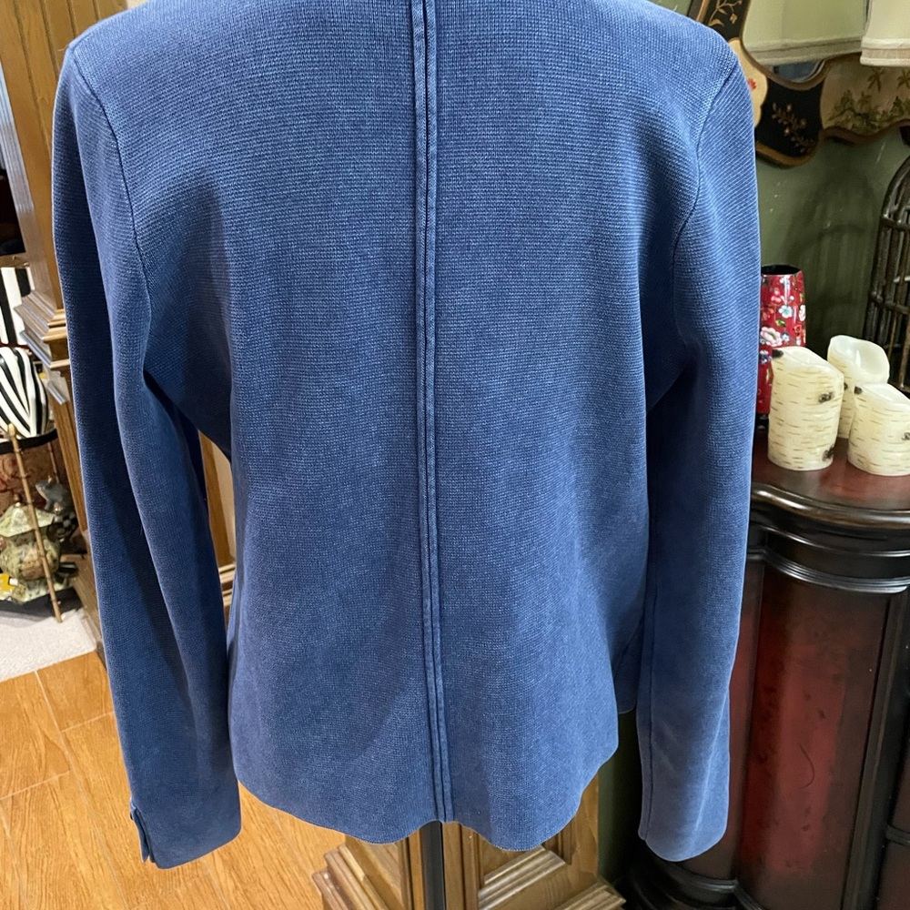 Sundance three button jacket - image 3